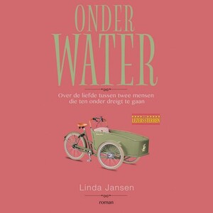 Onder water - luisterboek
