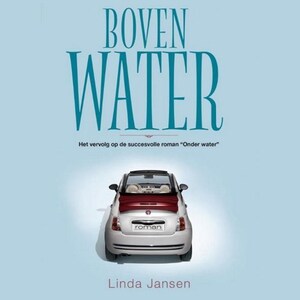 Boven water - luisterboek