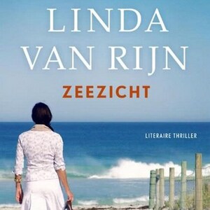 Zeezicht - luisterboek