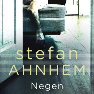 Negen - luisterboek