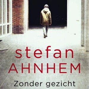 Zonder gezicht - luisterboek