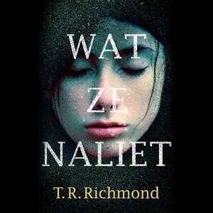 Wat ze naliet - luisterboek
