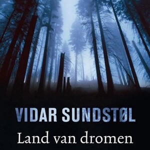 Land van dromen - luisterboek