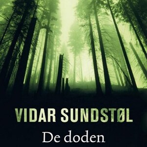 De doden - luisterboek