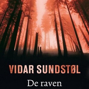 De raven - luisterboek
