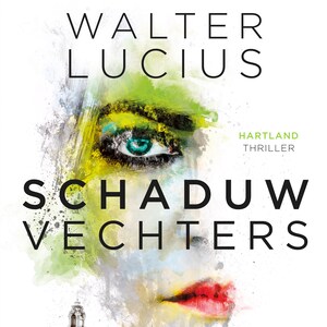 Schaduwvechters - luisterboek