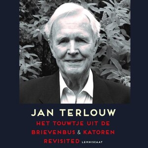 Het touwtje uit de brievenbus & Katoren revisited - luisterboek