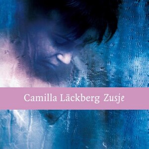 Zusje - luisterboek