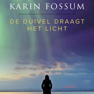 De duivel draagt het licht - luisterboek