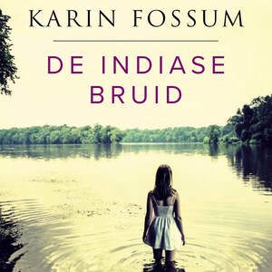 De Indiase bruid - luisterboek