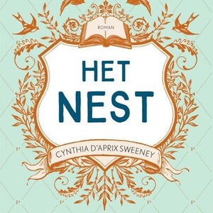 Het nest - luisterboek