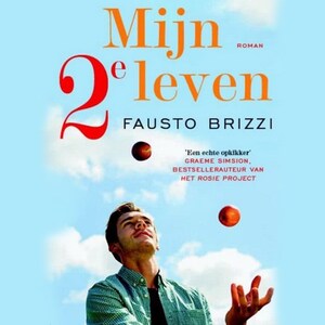 Mijn 2e leven - luisterboek