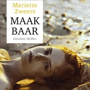 Maakbaar - luisterboek