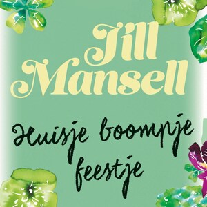 Huisje boompje feestje - luisterboek