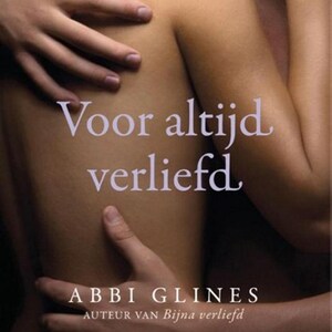 Voor altijd verliefd - luisterboek