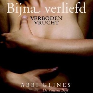 Bijna verliefd - luisterboek