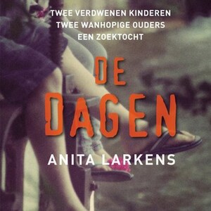 De dagen - luisterboek