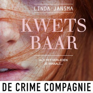 Kwetsbaar - luisterboek