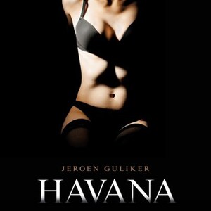 Havana - luisterboek