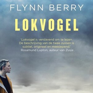 Lokvogel - luisterboek