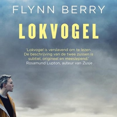 Lokvogel - luisterboek