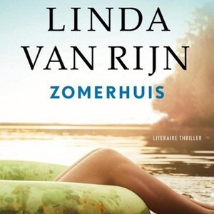 Zomerhuis - luisterboek