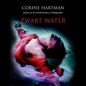 Zwart water - luisterboek
