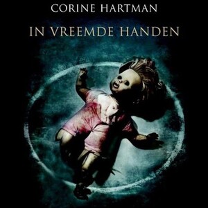 In vreemde handen - luisterboek
