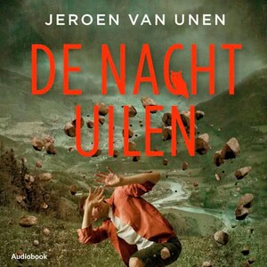 De nachtuilen - luisterboek