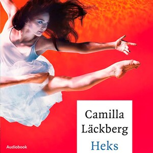 Heks - luisterboek