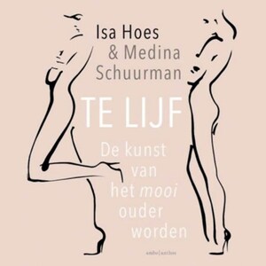 Te lijf - luisterboek