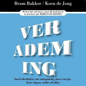 Verademing - luisterboek