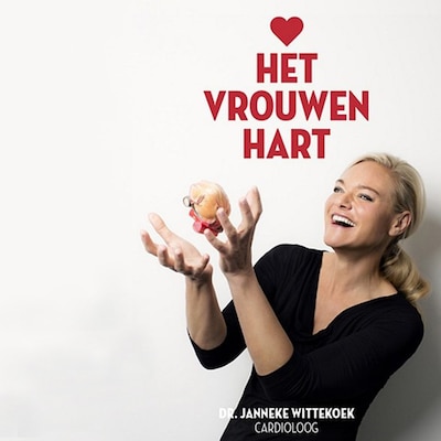 Het vrouwenhart - luisterboek