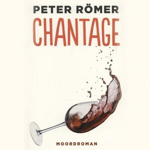 Chantage - luisterboek