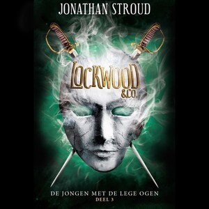 De jongen met de lege ogen - luisterboek