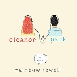 Eleanor & Park - luisterboek