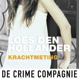 Krachtmeting - luisterboek