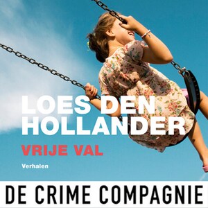 Vrije val - luisterboek