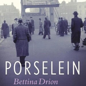 Porselein - luisterboek
