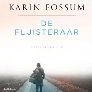 De fluisteraar - luisterboek