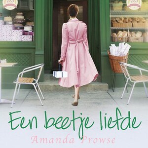 Een beetje liefde - luisterboek
