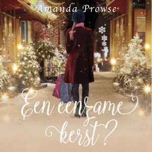 Een eenzame kerst? - luisterboek