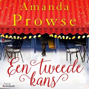 Een tweede kans - luisterboek