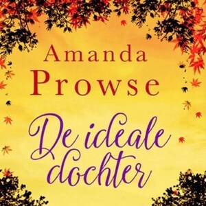 De ideale dochter - luisterboek