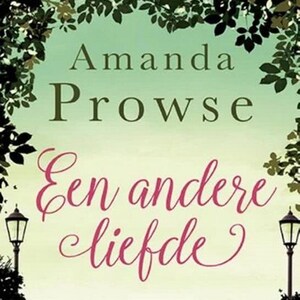 Een andere liefde - luisterboek