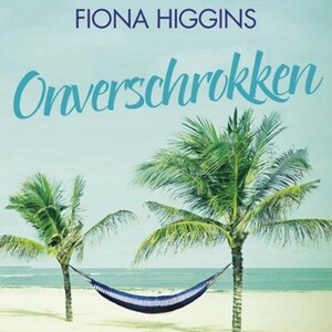 Onverschrokken - luisterboek