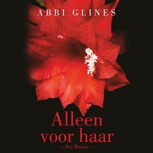Alleen voor haar - luisterboek