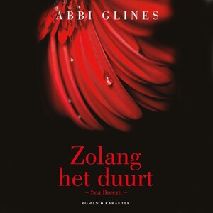 Zolang het duurt - luisterboek