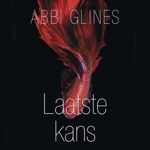 Laatste kans - luisterboek