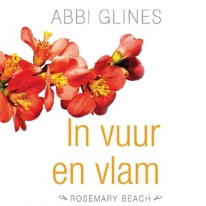 In vuur en vlam - luisterboek